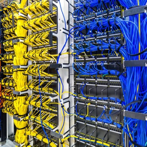 cabling